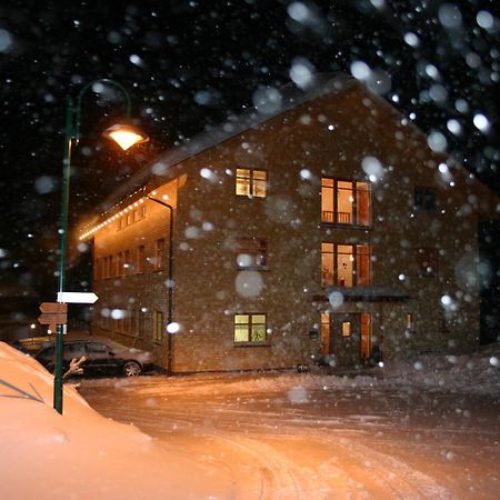 Villa Natur Schröcken Exterior foto