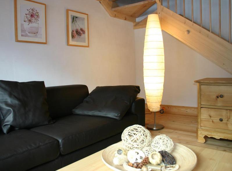 Villa Natur Schröcken Habitación foto